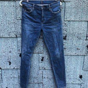 Citizens of Humanity NWT S29 Skinny